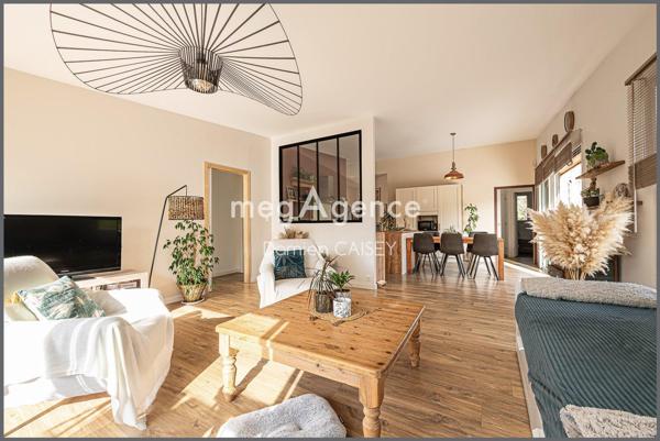 Maison à PERROS-GUIREC, 22700 - 6 pièces 121m²