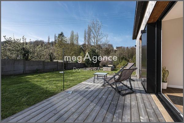 Maison à PERROS-GUIREC, 22700 - 6 pièces 121m²