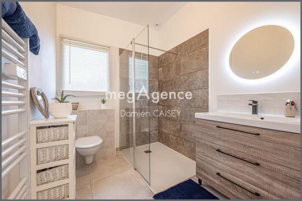 Maison à PERROS-GUIREC, 22700 - 6 pièces 121m²