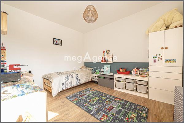 Maison à PERROS-GUIREC, 22700 - 6 pièces 121m²