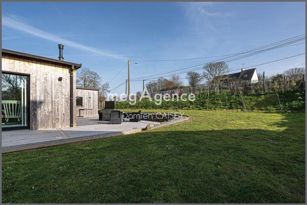 Maison à PERROS-GUIREC, 22700 - 6 pièces 121m²