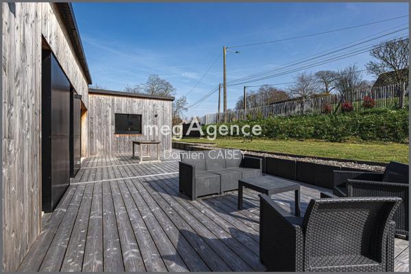 Maison à PERROS-GUIREC, 22700 - 6 pièces 121m²