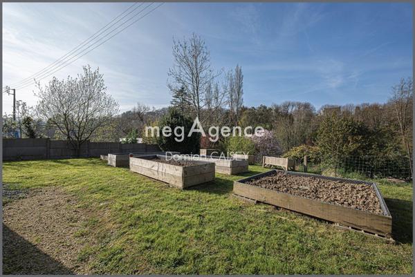Maison à PERROS-GUIREC, 22700 - 6 pièces 121m²