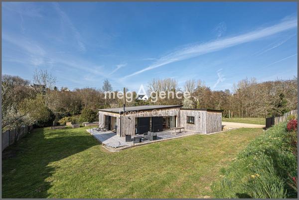 Maison à PERROS-GUIREC, 22700 - 6 pièces 121m²