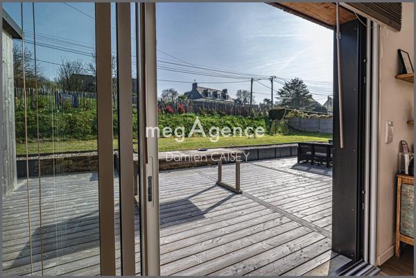 Maison à PERROS-GUIREC, 22700 - 6 pièces 121m²