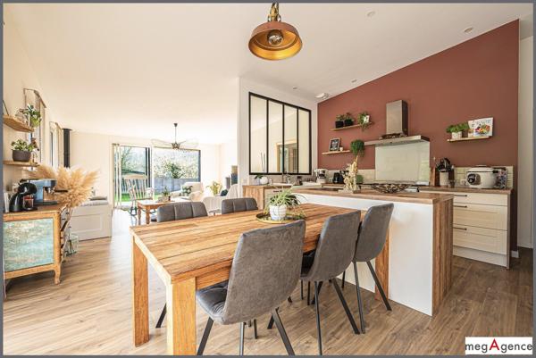 Maison à PERROS-GUIREC, 22700 - 6 pièces 121m²