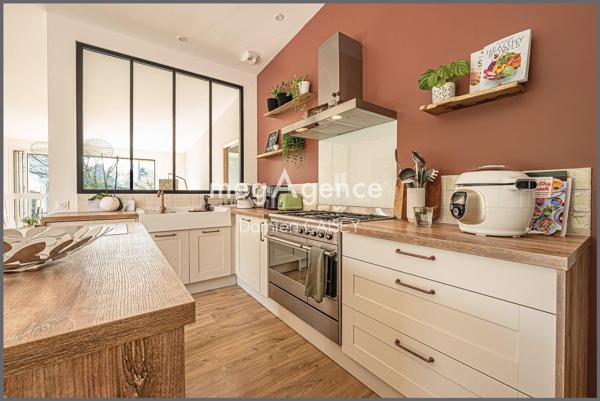 Maison à PERROS-GUIREC, 22700 - 6 pièces 121m²