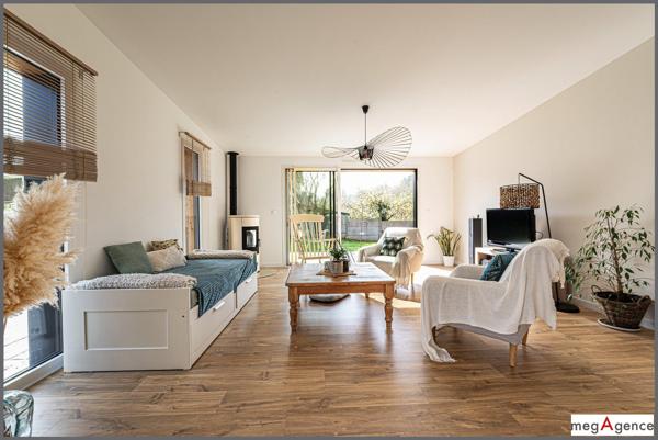 Maison à PERROS-GUIREC, 22700 - 6 pièces 121m²