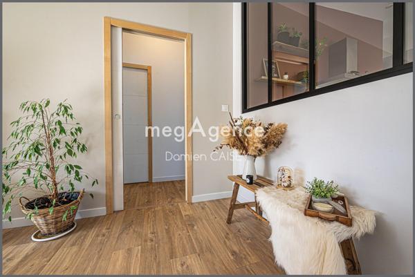 Maison à PERROS-GUIREC, 22700 - 6 pièces 121m²