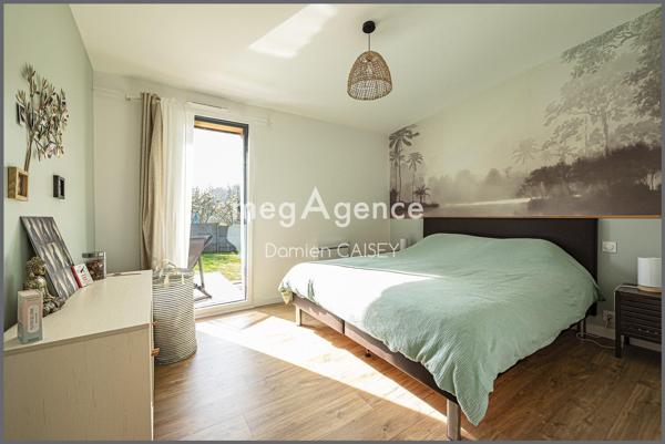 Maison à PERROS-GUIREC, 22700 - 6 pièces 121m²