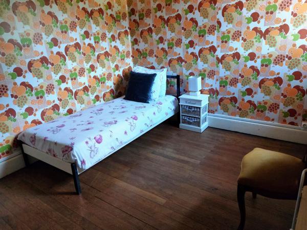 Diou – Authentique maison de maître avec 9140 m² de terrain, idéale pour chambres d'hôtes Diou (03290)