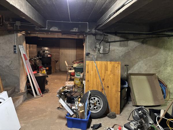 Diou – Authentique maison de maître avec 9140 m² de terrain, idéale pour chambres d'hôtes Diou (03290)