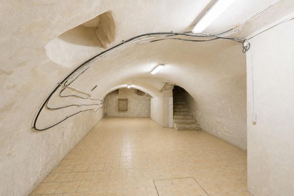 Appartement triplex Nevers, hyper centre, 4 chambres, garage double sécurisée, investissement, 2H30 de PARIS, douche