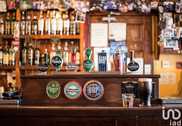 Murs commerciaux  à vendre 400 m² Serrières-en-Chautagne