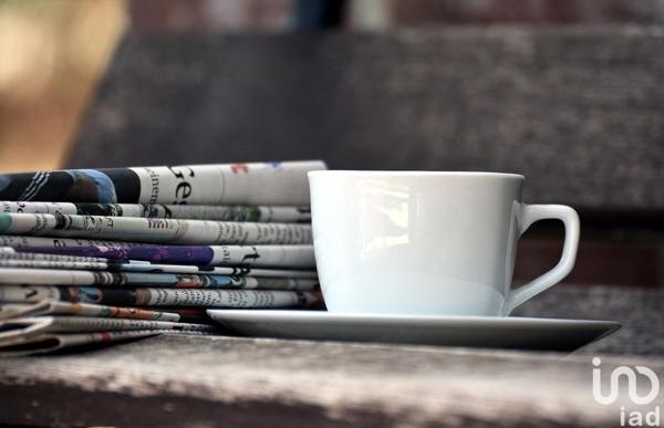 Murs commerciaux  à vendre 400 m² Serrières-en-Chautagne