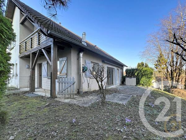 Maison à vendre  7 pièces - 268 m2 MONTBELIARD - 25