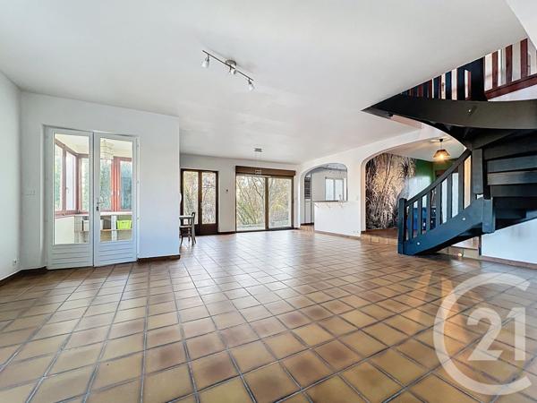 Maison à vendre  7 pièces - 268 m2 MONTBELIARD - 25