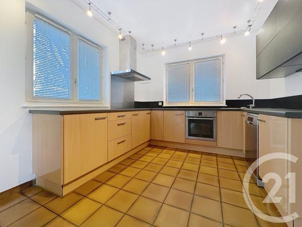 Maison à vendre  7 pièces - 268 m2 MONTBELIARD - 25