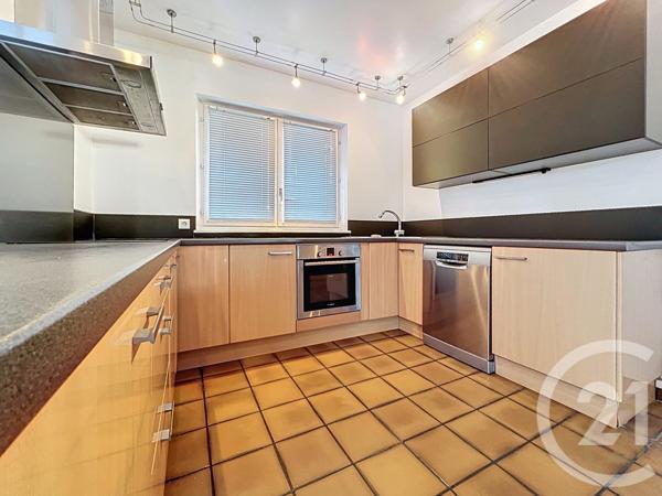 Maison à vendre  7 pièces - 268 m2 MONTBELIARD - 25