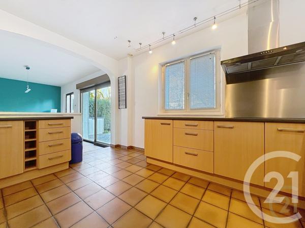 Maison à vendre  7 pièces - 268 m2 MONTBELIARD - 25