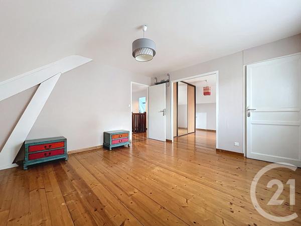 Maison à vendre  7 pièces - 268 m2 MONTBELIARD - 25