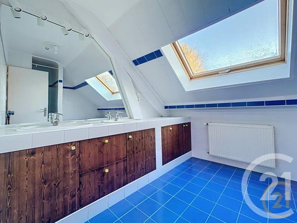 Maison à vendre  7 pièces - 268 m2 MONTBELIARD - 25