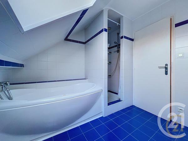 Maison à vendre  7 pièces - 268 m2 MONTBELIARD - 25