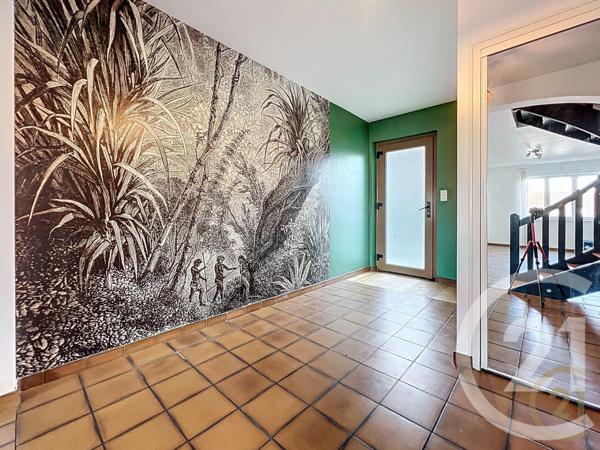 Maison à vendre  7 pièces - 268 m2 MONTBELIARD - 25