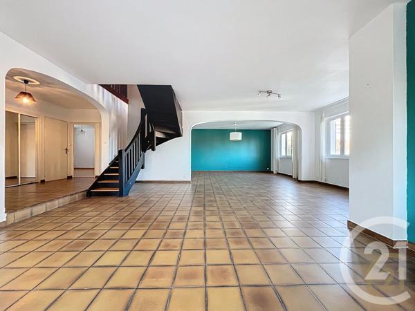 Maison à vendre  7 pièces - 268 m2 MONTBELIARD - 25