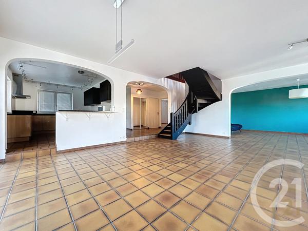 Maison à vendre  7 pièces - 268 m2 MONTBELIARD - 25