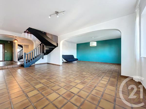 Maison à vendre  7 pièces - 268 m2 MONTBELIARD - 25