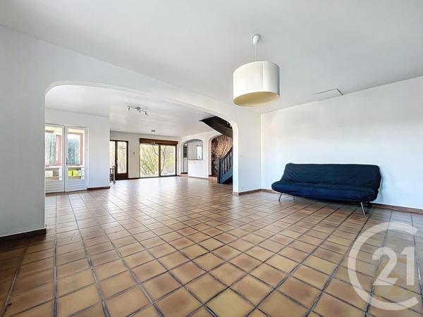 Maison à vendre  7 pièces - 268 m2 MONTBELIARD - 25