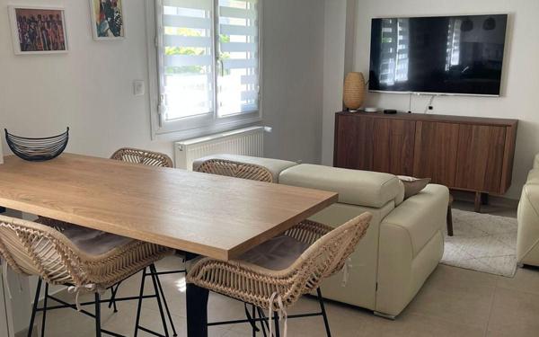 Maison à louer    3 pièces • 37,78 m2 La Varenne - Saint-Maur-des-Fossés