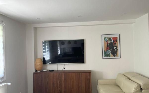 Maison à louer    3 pièces • 37,78 m2 La Varenne - Saint-Maur-des-Fossés