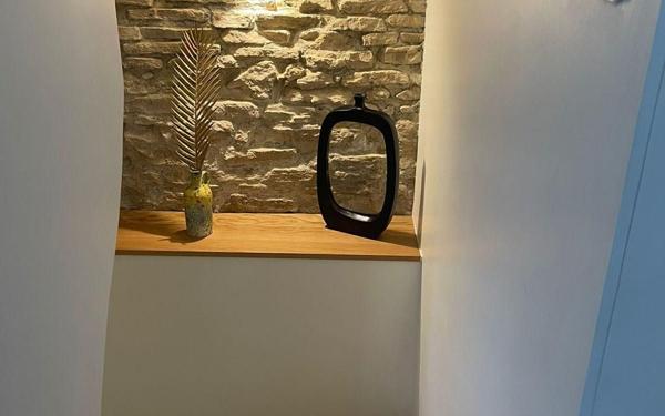 Maison à louer    3 pièces • 37,78 m2 La Varenne - Saint-Maur-des-Fossés