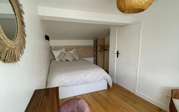 Maison à louer    3 pièces • 37,78 m2 La Varenne - Saint-Maur-des-Fossés