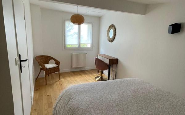 Maison à louer    3 pièces • 37,78 m2 La Varenne - Saint-Maur-des-Fossés