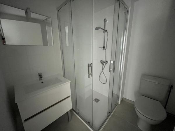 Appartement à louer 625 € CC Salies-de-Béarn 2 p 53 m² DPE A