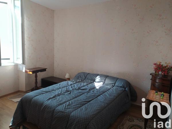 Maison à vendre 6 pièces 174 m² L'Éguille