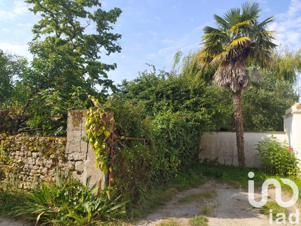 Maison à vendre 6 pièces 174 m² L'Éguille