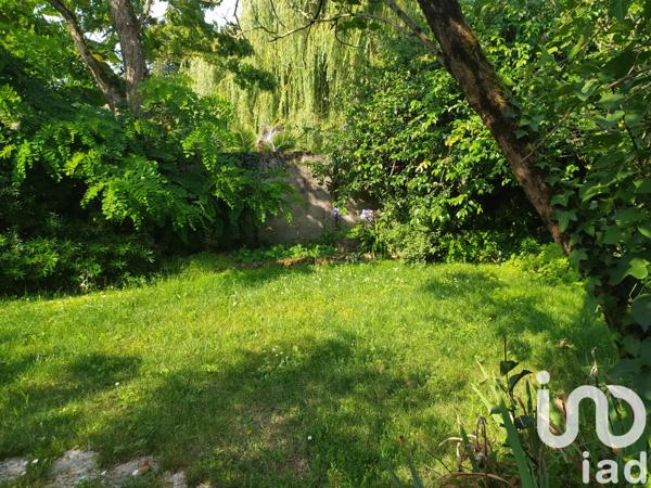 Maison à vendre 6 pièces 174 m² L'Éguille