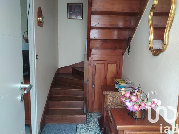 Maison à vendre 6 pièces 174 m² L'Éguille