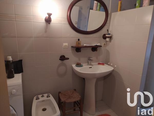 Maison à vendre 6 pièces 174 m² L'Éguille