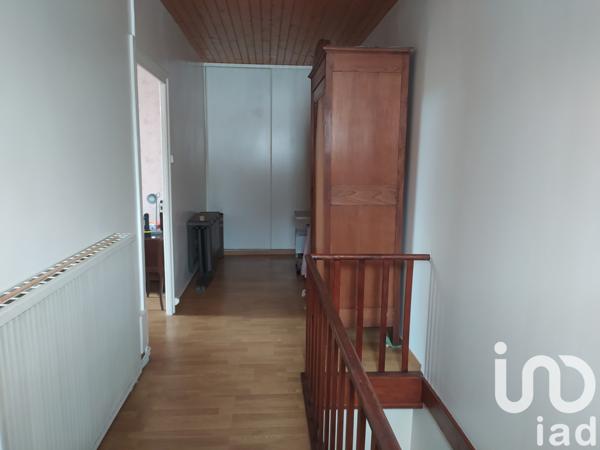 Maison à vendre 6 pièces 174 m² L'Éguille