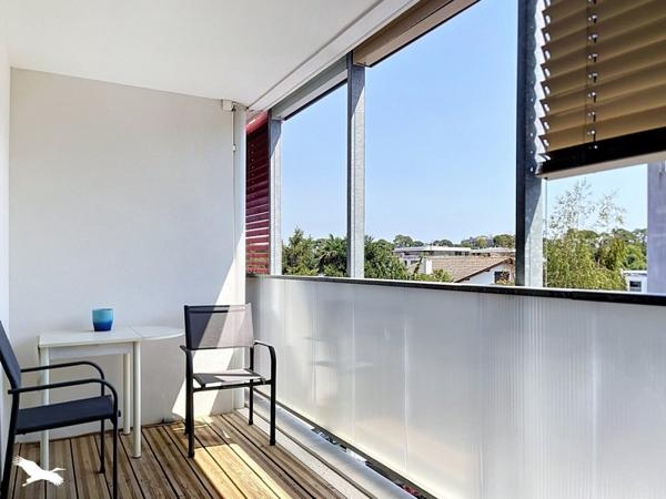 Appartement 285 000 € Biarritz 2 p 49 m² DPE C
