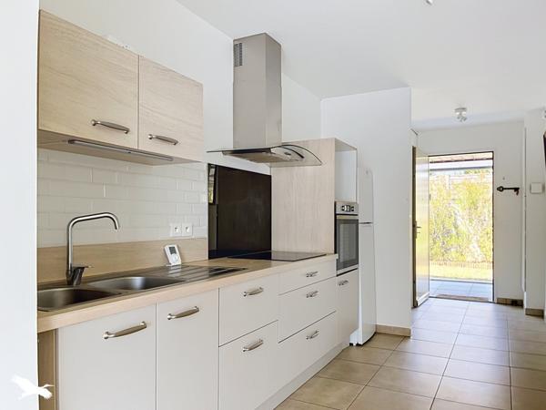 Appartement 285 000 € Biarritz 2 p 49 m² DPE C