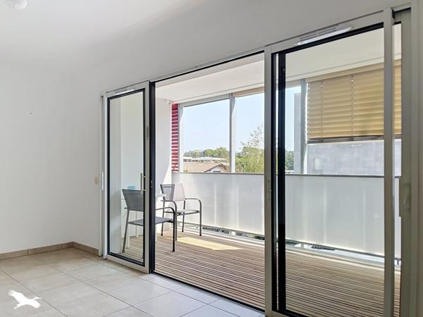 Appartement 285 000 € Biarritz 2 p 49 m² DPE C