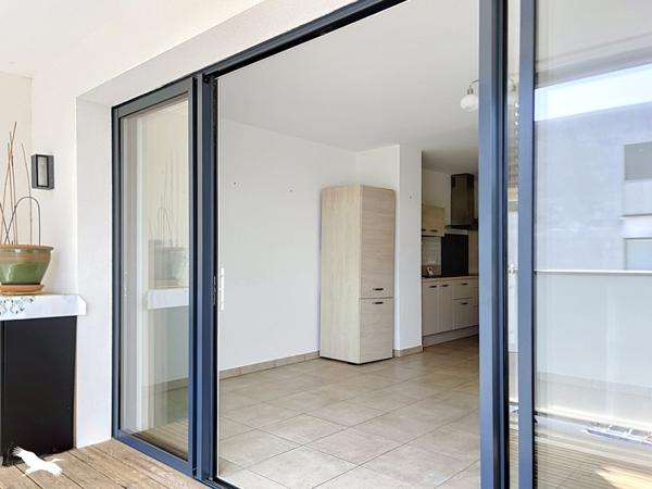Appartement 285 000 € Biarritz 2 p 49 m² DPE C