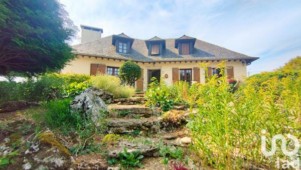 Maison à vendre 8 pièces 166 m² Laissac-Sévérac l'Église