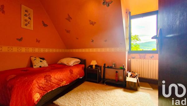 Maison à vendre 8 pièces 166 m² Laissac-Sévérac l'Église